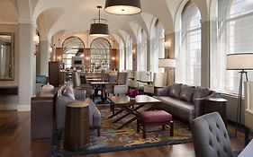 Fairmont Palliser